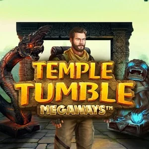 Temple Tumble Megaways